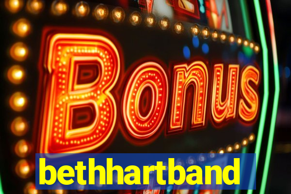 bethhartband