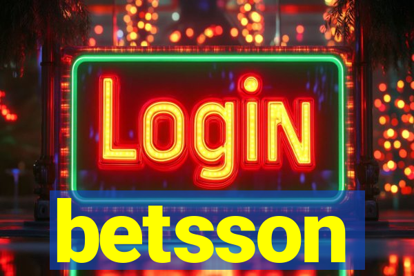 betsson