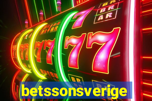 betssonsverige