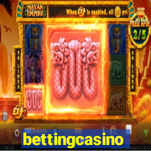 bettingcasino