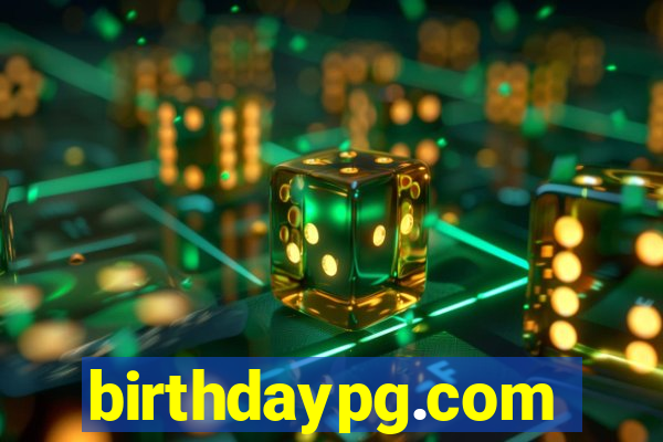 birthdaypg.com