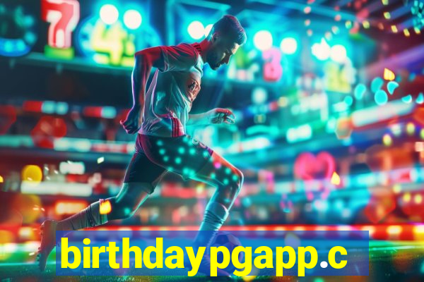 birthdaypgapp.com