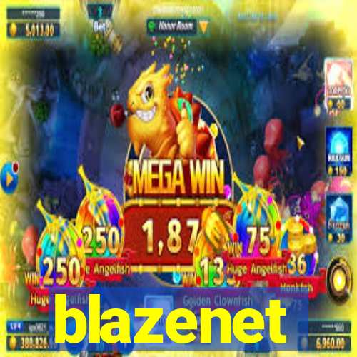 blazenet