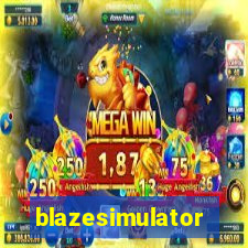 blazesimulator