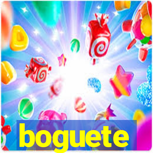 boguete