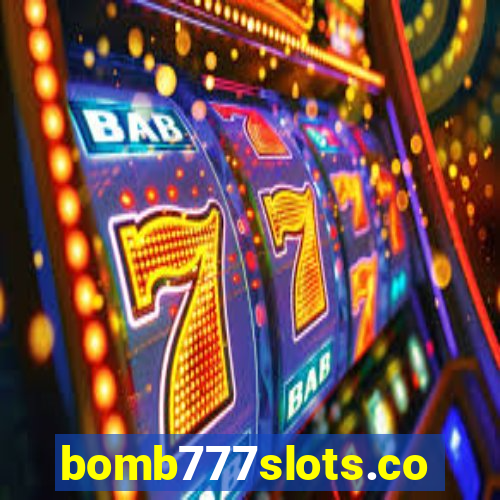 bomb777slots.com