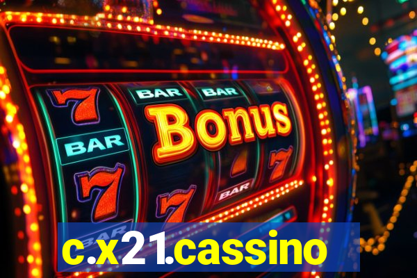 c.x21.cassino