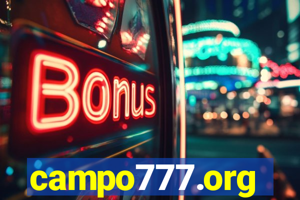 campo777.org