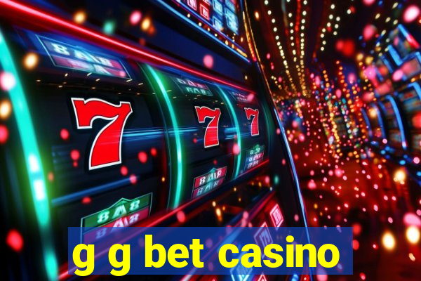 g g bet casino