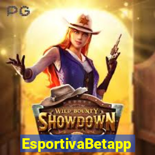 EsportivaBetapp