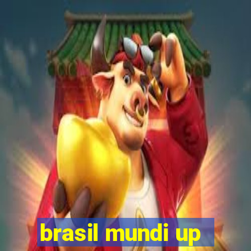 brasil mundi up