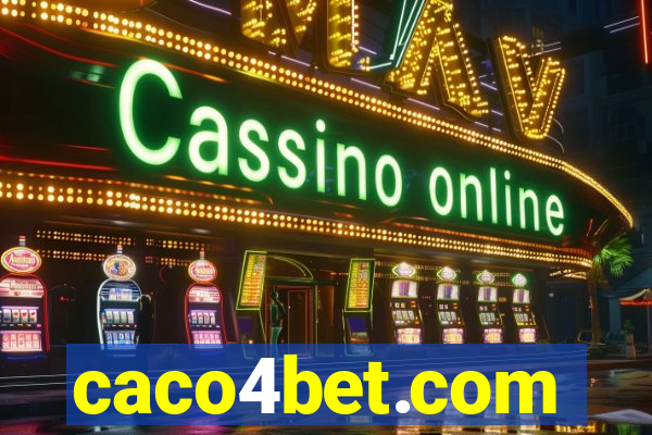 caco4bet.com