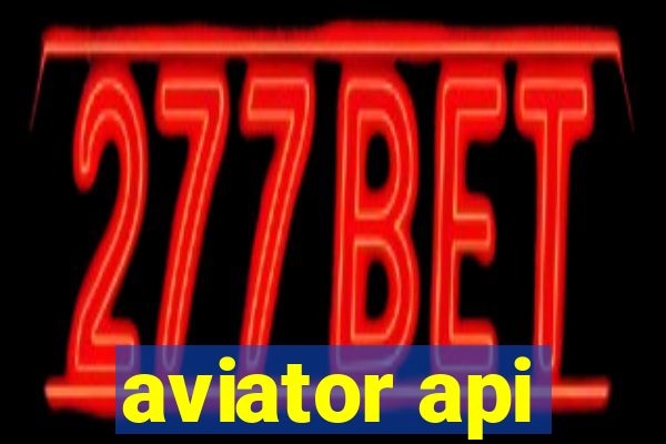 aviator api