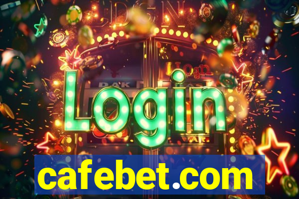 cafebet.com