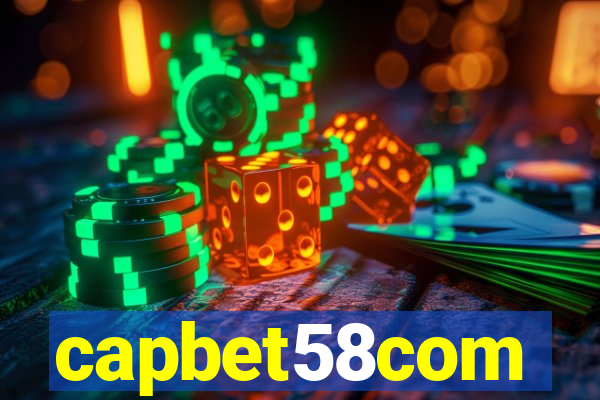 capbet58com