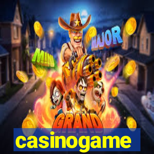 casinogame