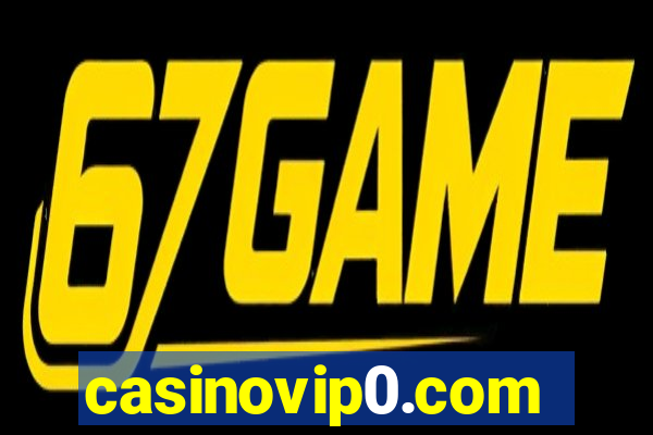 casinovip0.com