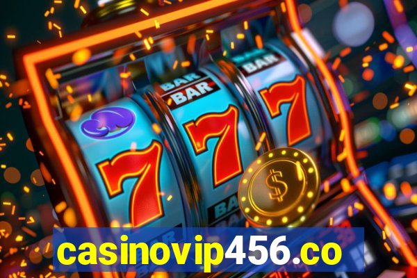 casinovip456.com