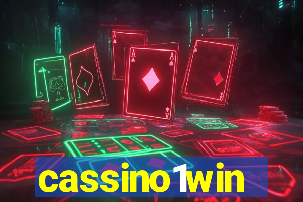 cassino1win