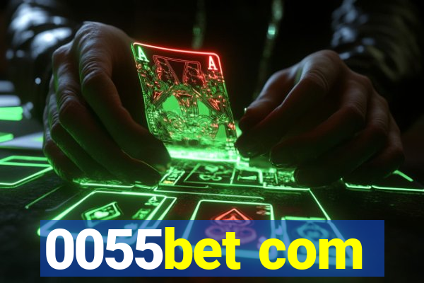 0055bet com