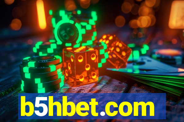 b5hbet.com