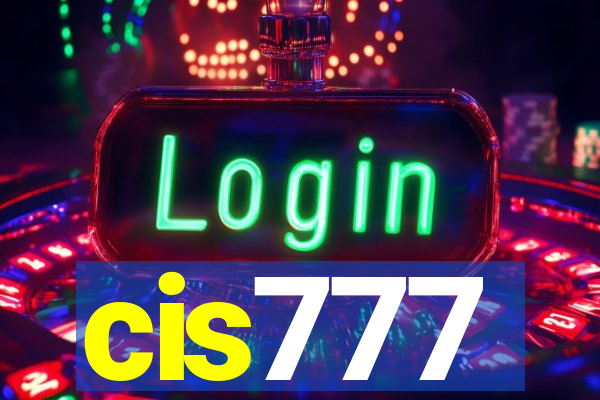 cis777