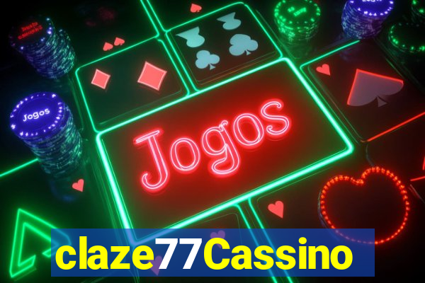 claze77Cassino