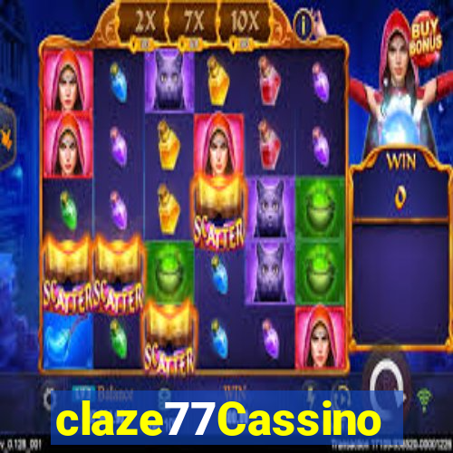 claze77Cassino