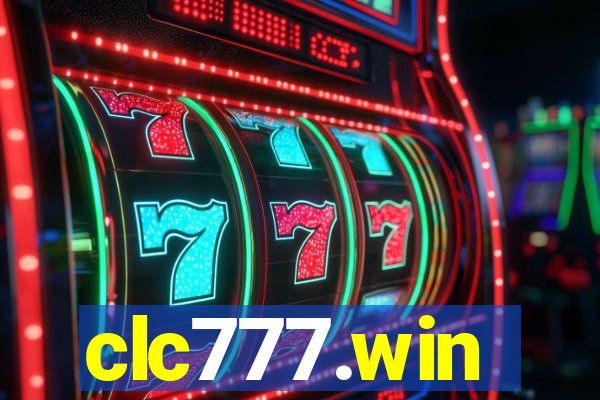 clc777.win