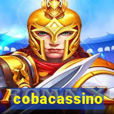 cobacassino