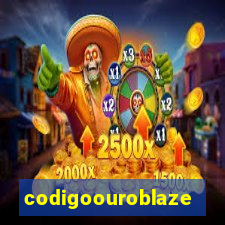 codigoouroblaze