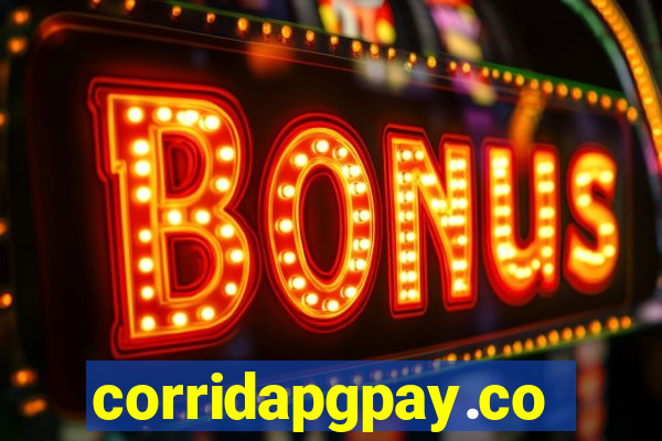 corridapgpay.com