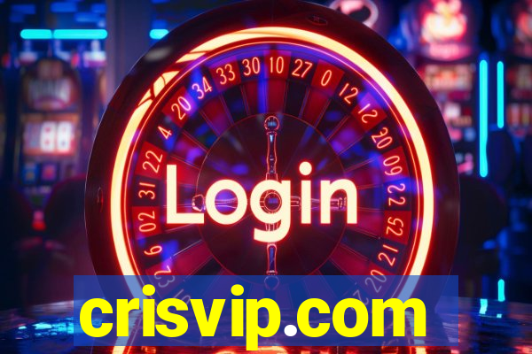 crisvip.com