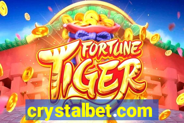 crystalbet.com