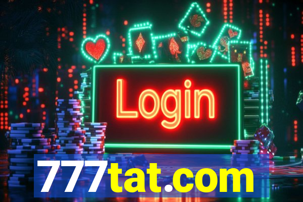 777tat.com