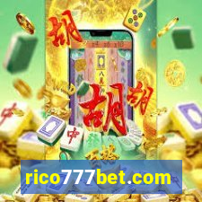 rico777bet.com