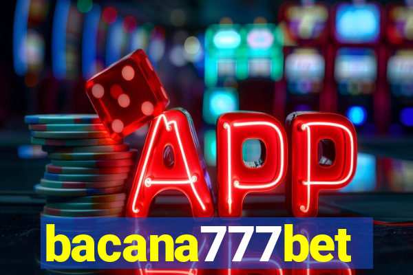 bacana777bet