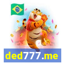 ded777.me