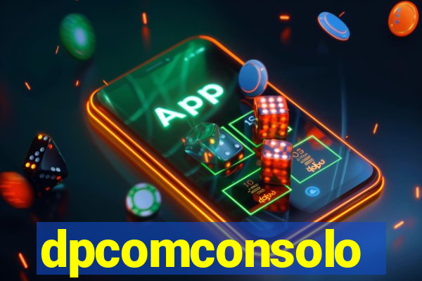 dpcomconsolo