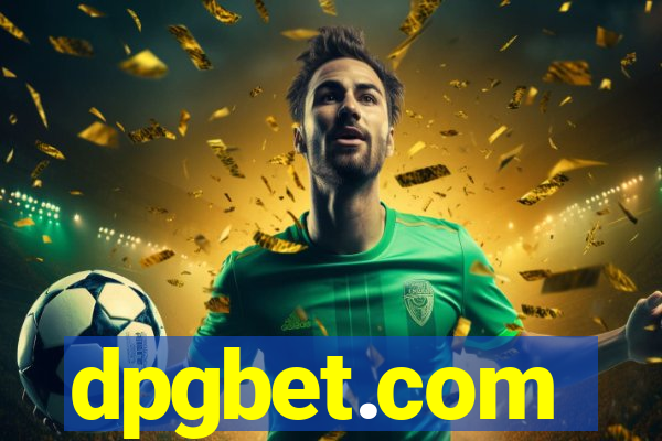 dpgbet.com