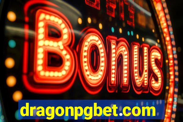 dragonpgbet.com