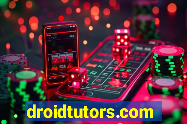 droidtutors.com