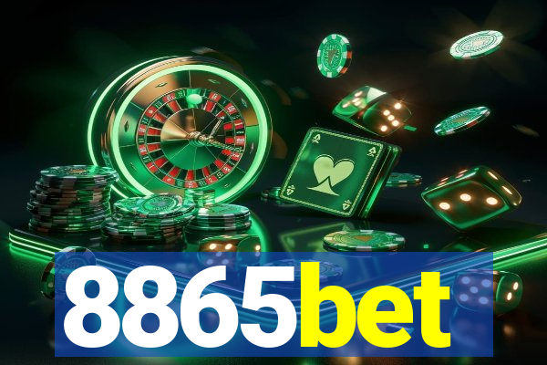 8865bet