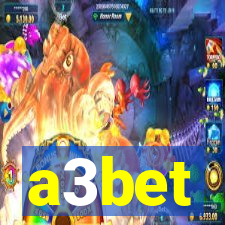 a3bet