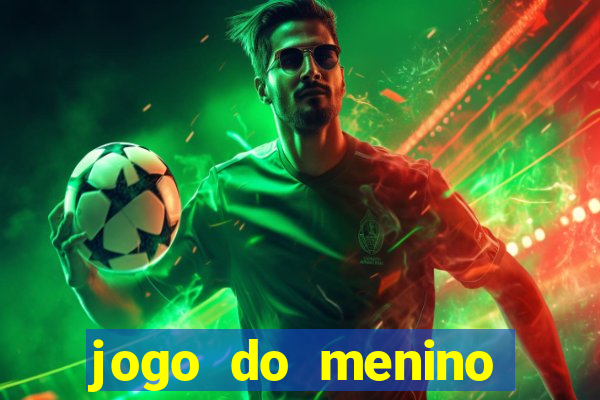 jogo do menino gelo e menina lava