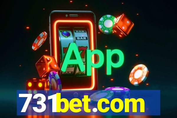 731bet.com