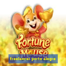 freelancer porto alegre