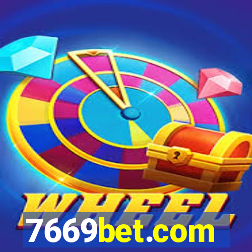 7669bet.com