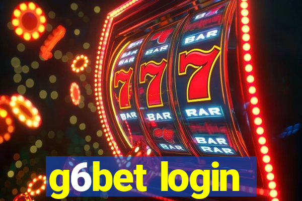 g6bet login