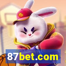 87bet.com